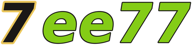 7ee77 logo